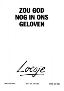 Loesje 2