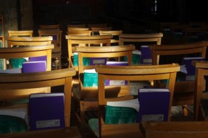 stoelen