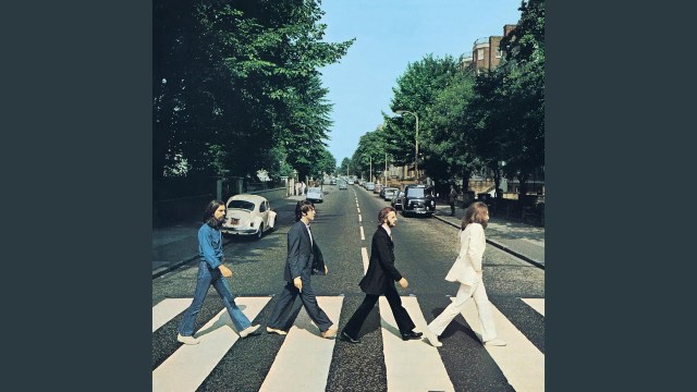 Abbey Road